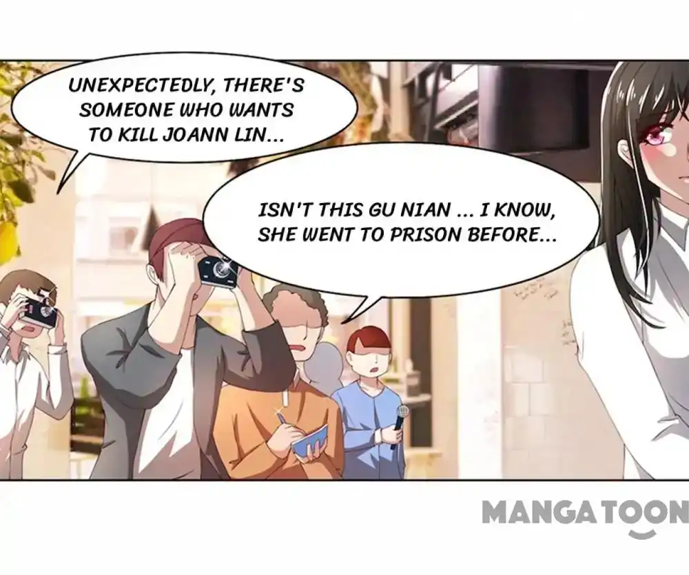 Beloved Wife is not Well-Behaved Chapter 54 21